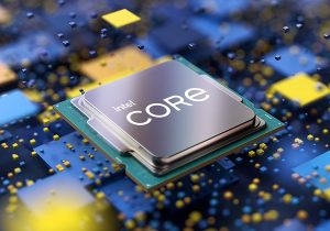 Processador Intel Core i7