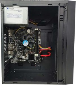 
PC HOME OFFICE CORE I5