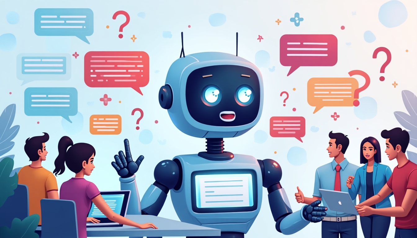 ChatGPT Inteligência Artificial