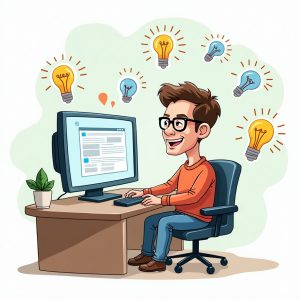 Desvendando o Poder do ChatGPT