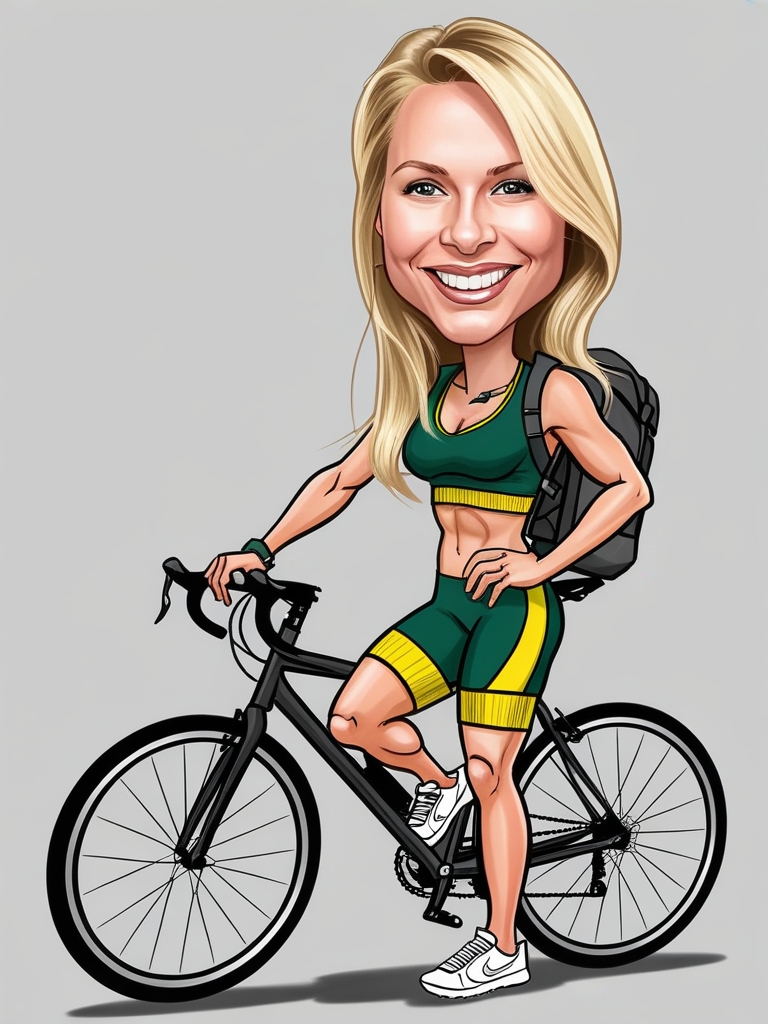 Bicicleta Aro 26 Cairu Flash