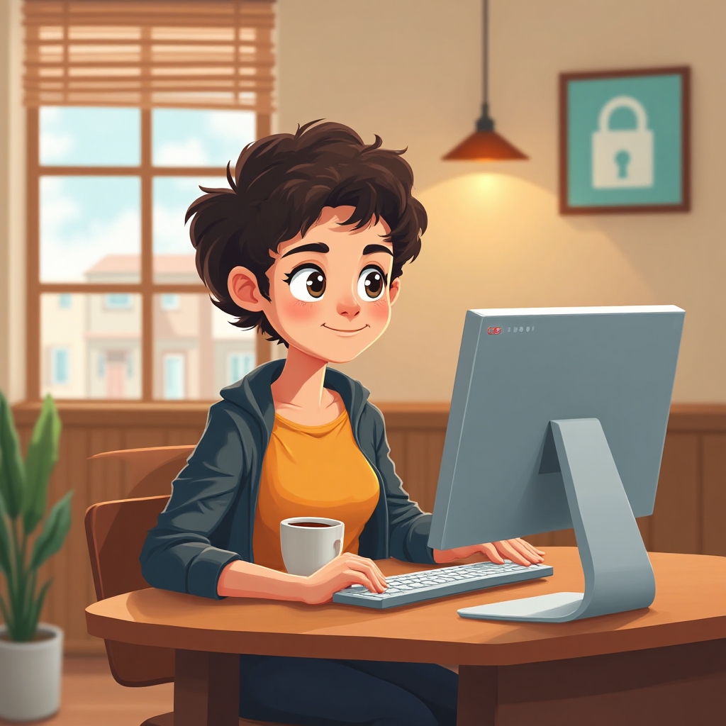 Como a NordVPN Protege Sua Privacidade On