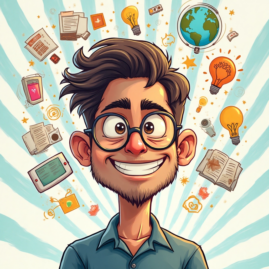 A importância do flow na criatividade e bem-estar mental.