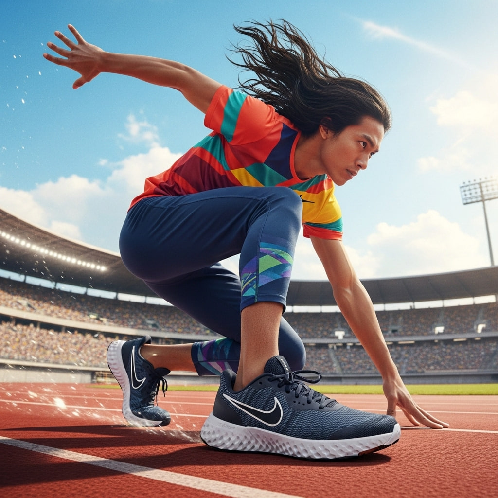 Transformando Passos