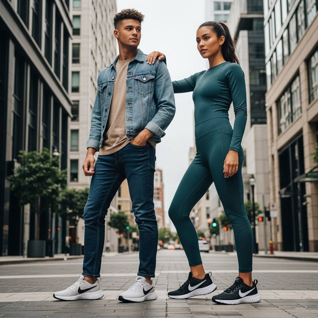 Moda e Funcionalidade