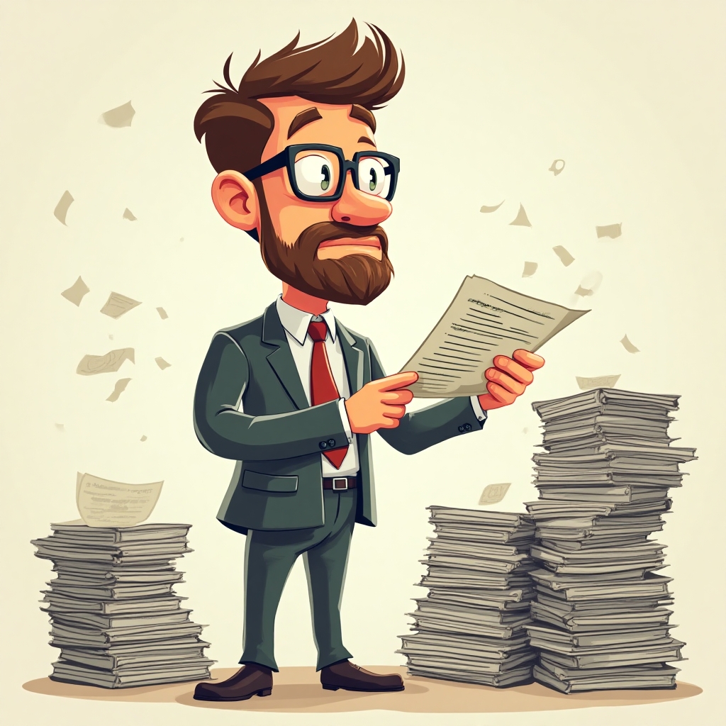 Declaração de Imposto de Renda