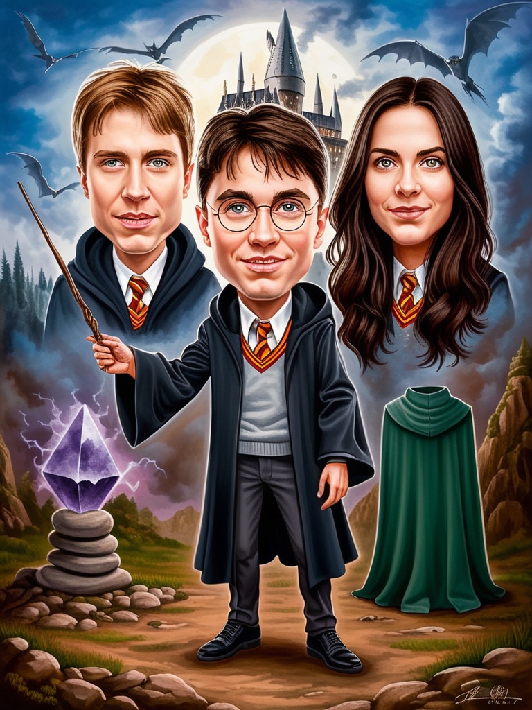 As Relíquias da Morte