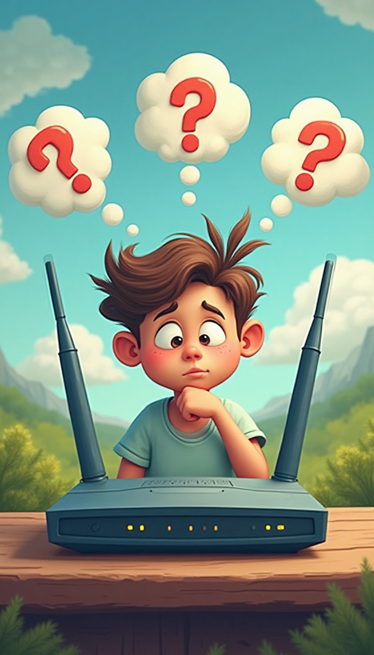 Roteador Mercusys MW325R