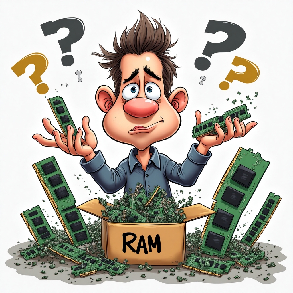 Memória RAM
