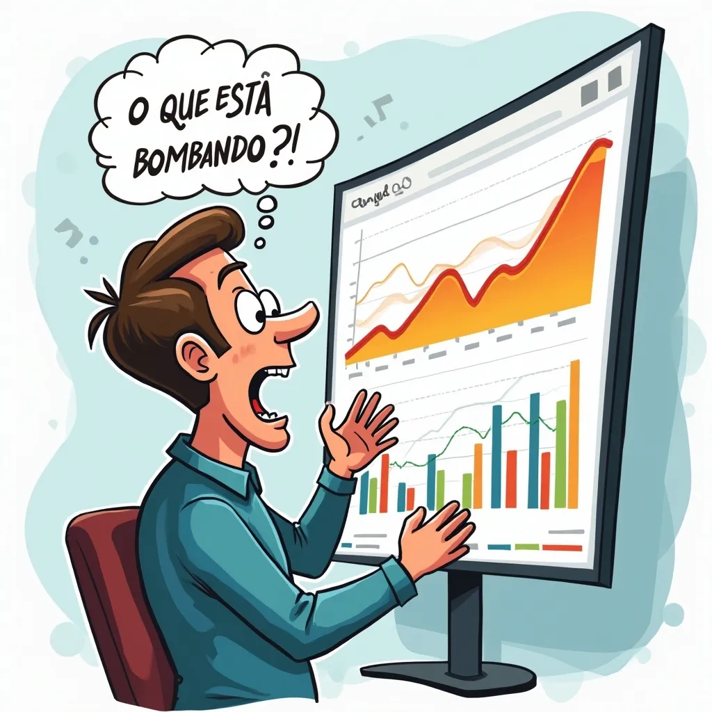 O Que é o Google Trends