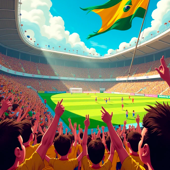 Semifinal da Copa do Brasil