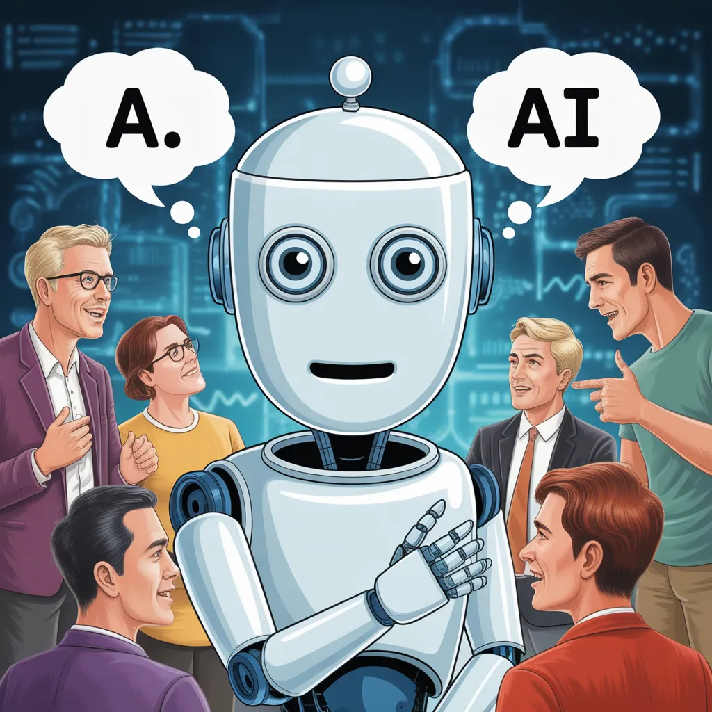 ChatGPT e criatividade humana