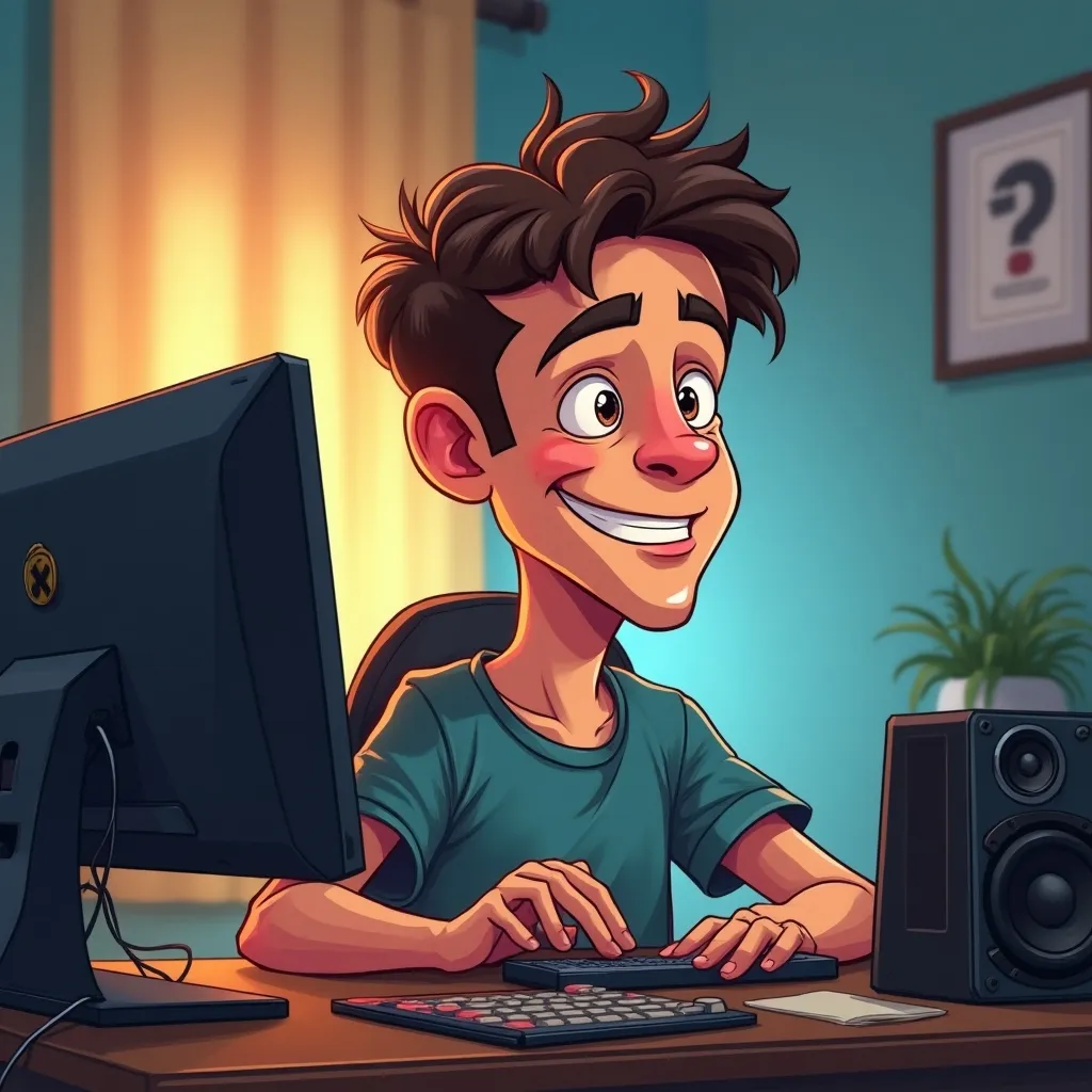 Rádio automotivo no PC