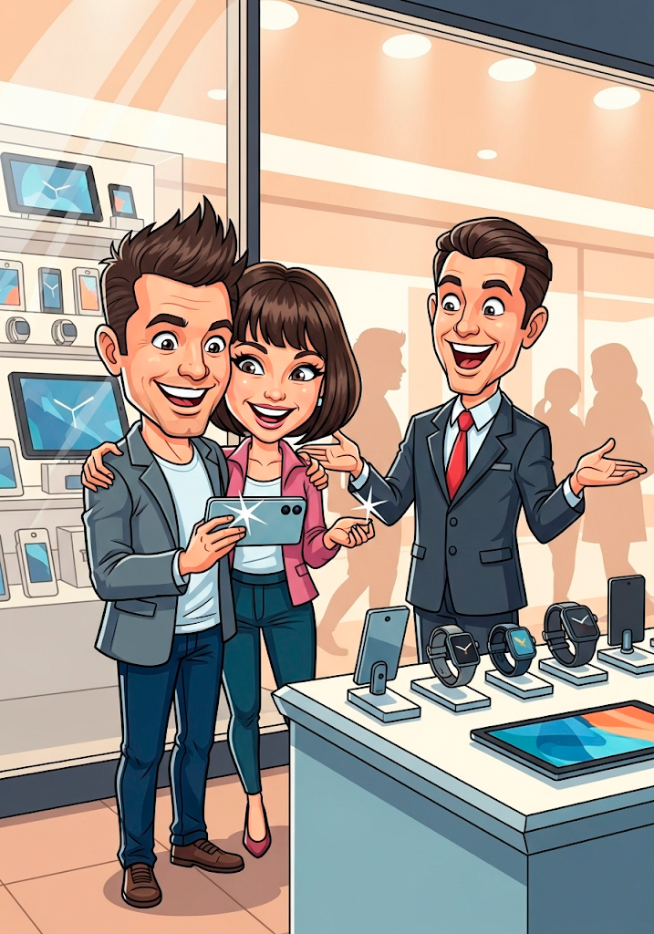 Info Store Info Store