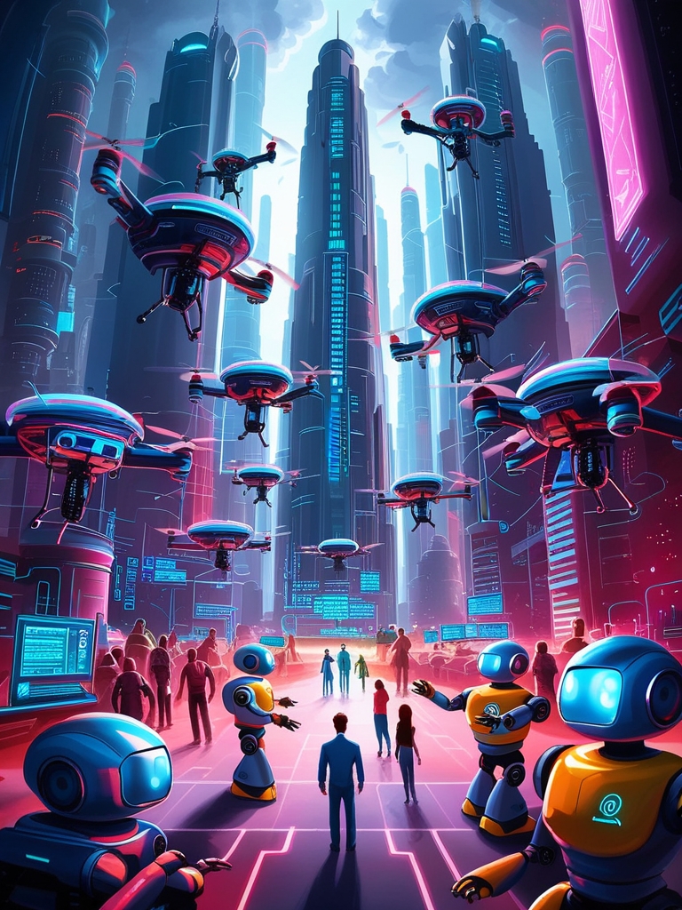 O Que é Inteligência Artificial O Que é Inteligência Artificial