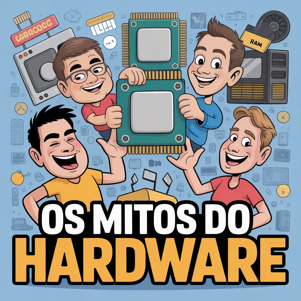 Mundo da Informática Mundo da Informática