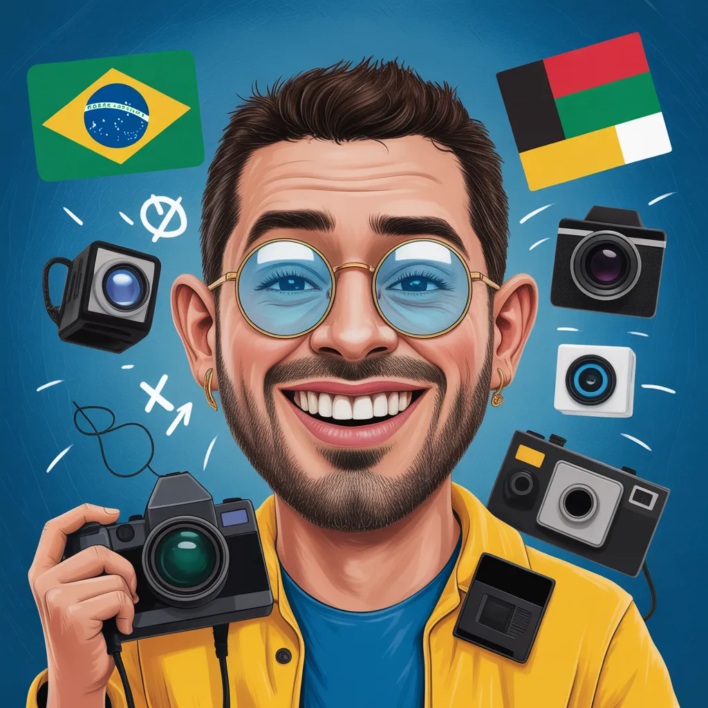 Tecnologia Tecnologia